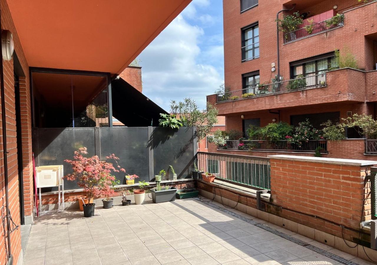 La Casa Di Charlie - Stazione Centrale Milão Exterior foto