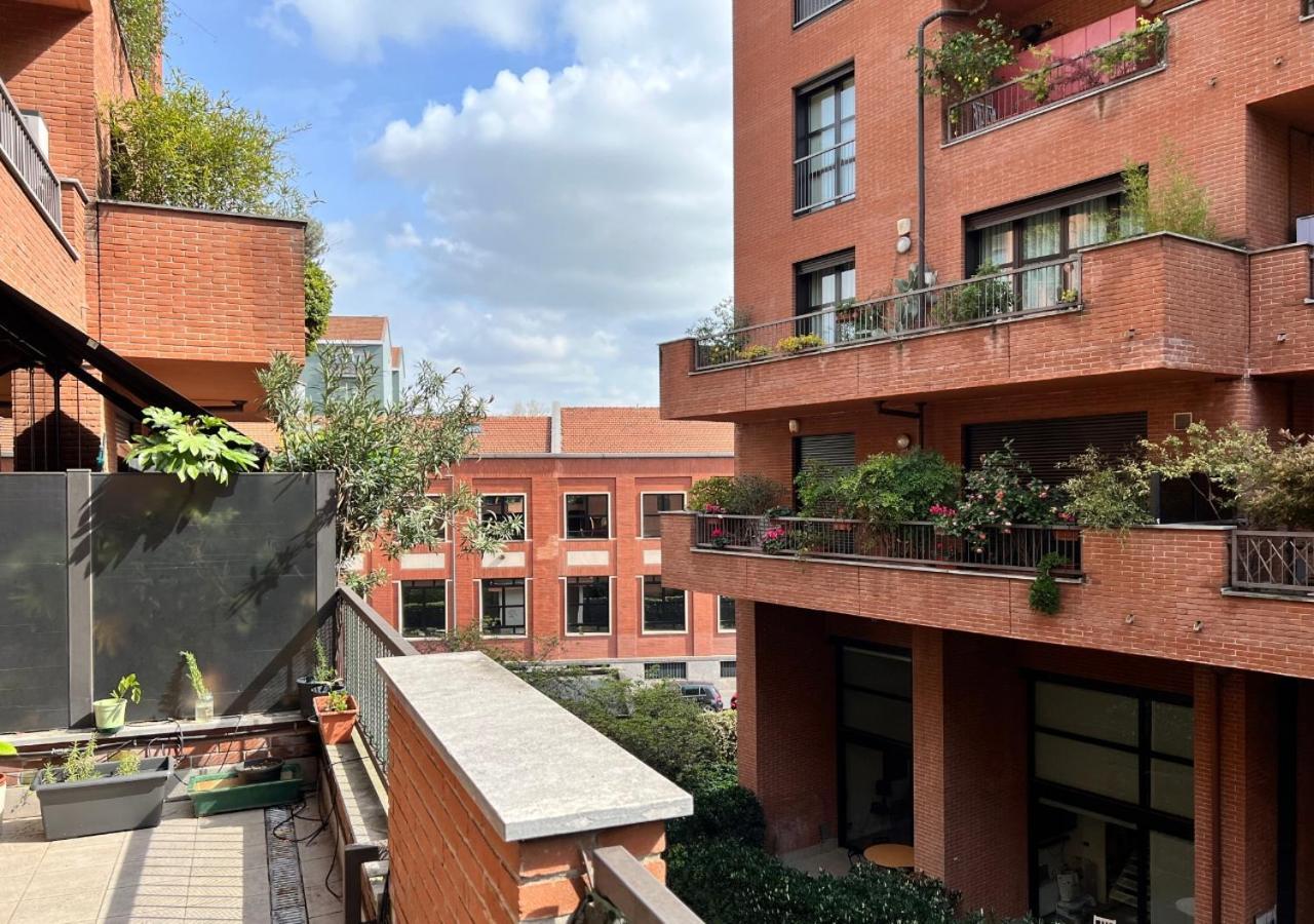 La Casa Di Charlie - Stazione Centrale Milão Exterior foto